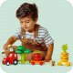 LEGO Duplo Traktor z warzywami i owocami (10982) 2