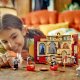 LEGO Harry Potter Flaga Gryffindoru™ (76409) 4