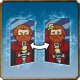 LEGO Harry Potter Flaga Gryffindoru™ (76409) 6