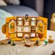 LEGO Harry Potter Flaga Hufflepuffu™ (76412) 1