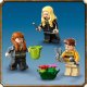 LEGO Harry Potter Flaga Hufflepuffu™ (76412) 5