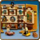 LEGO Harry Potter Flaga Hufflepuffu™ (76412) 6