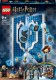 LEGO Harry Potter Flaga Ravenclawu™ (76411) 1