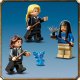 LEGO Harry Potter Flaga Ravenclawu™ (76411) 4