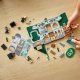 LEGO Harry Potter Flaga Slytherinu™ (76410) 3