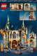 LEGO Harry Potter Hogwart™: Pokój Życzeń (76413) 9