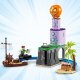 LEGO Marvel Spider-Man Drużyna Spider-Mana w latarni Zielonego Goblina (10790) 5