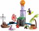 LEGO Marvel Spider-Man Drużyna Spider-Mana w latarni Zielonego Goblina (10790) 8