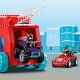 LEGO Marvel Spider-Man Mobilna kwatera drużyny Spider-Mana (10791) 5