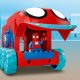 LEGO Marvel Spider-Man Mobilna kwatera drużyny Spider-Mana (10791) 6