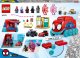 LEGO Marvel Spider-Man Mobilna kwatera drużyny Spider-Mana (10791) 8