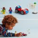 LEGO Marvel Spider-Man Samochód Spider-Mana i Doc Ock (10789) 3