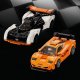 LEGO Speed Champions McLaren Solus GT i McLaren F1 LM (76918) 6
