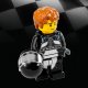 LEGO Speed Champions Pagani Utopia (76915) 5
