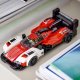 LEGO Speed Champions Porsche 963 (76916) 1