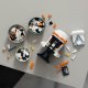 LEGO Star Wars Hełm dowódcy klonów Cody’ego™ (75350) 2