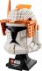 LEGO Star Wars Hełm dowódcy klonów Cody’ego™ (75350) 7