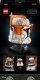 LEGO Star Wars Hełm dowódcy klonów Cody’ego™ (75350) 8