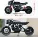 LEGO Technic BATMAN — BATMOTOR™ (42155) 6