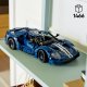 LEGO Technic Ford GT, wersja z 2022 roku (42154) 3