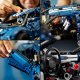 LEGO Technic Ford GT, wersja z 2022 roku (42154) 4
