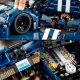 LEGO Technic Ford GT, wersja z 2022 roku (42154) 5