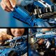 LEGO Technic Ford GT, wersja z 2022 roku (42154) 6