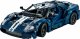 LEGO Technic Ford GT, wersja z 2022 roku (42154) 7