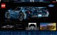 LEGO Technic Ford GT, wersja z 2022 roku (42154) 8
