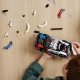 LEGO Technic Nowy Chevrolet Camaro ZL1 z serii NASCAR® (42153) 1