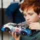 LEGO Technic Nowy Chevrolet Camaro ZL1 z serii NASCAR® (42153) 2