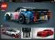 LEGO Technic Nowy Chevrolet Camaro ZL1 z serii NASCAR® (42153) 8