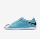 Nike NIKE HYPERVENOM X PHADE III IC 852543 104 - Buty męskie Halowe/halówki; r.42,5 - 12024 1
