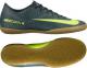 Nike MERCURIALX VICTORY VI CR7 IC 852526 376 - Buty męskie halowe/halówki; r.45 (11770) 1