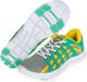 Spokey Buty damskie Liberate 7 szare r. 36 (SH-37-WS16-9X) 1