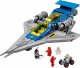 LEGO Icons Galaktyczny odkrywca (10497) 1