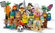 LEGO Minifigures — seria 24 (71037) 1
