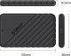 Kieszeń Orico Obudowa dysku 2,5" USB-C 3.1 6Gbps czarna (25PW1-C3-BK-EP) 1