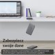 Kieszeń Orico Obudowa dysku 2,5" USB-C 3.1 6Gbps czarna (25PW1-C3-BK-EP) 3