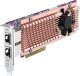 Qnap QNAP QM2-2P410G2T 1