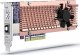 Qnap QNAP QM2-2P410G1T 1