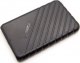 Kieszeń Orico Obudowa dysku 2,5" USB-C 3.1 6Gbps czarna (25PW1C-C3-BK-EP) 10