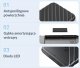 Kieszeń Orico Obudowa dysku 2,5" USB-C 3.1 6Gbps czarna (25PW1C-C3-BK-EP) 5