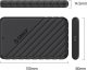 Kieszeń Orico Obudowa dysku 2,5" USB-C 3.1 6Gbps czarna (25PW1C-C3-BK-EP) 8
