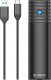 Kieszeń Orico Orico Obudowa dysku M.2 SATA USB-C 5Gbps czarna 1