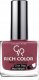 Golden Rose Golden Rose RICH COLOR NAIL Lakier do paznokci 057 1