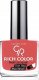 Golden Rose Golden Rose RICH COLOR NAIL Lakier do paznokci 090 1