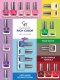 Golden Rose Golden Rose RICH COLOR NAIL Lakier do paznokci 092 2