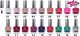 Golden Rose Golden Rose RICH COLOR NAIL Lakier do paznokci 092 4