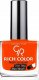 Golden Rose Golden Rose RICH COLOR NAIL Lakier do paznokci 094 1